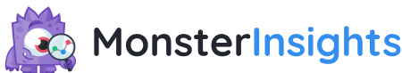 MonsterInsights Logo